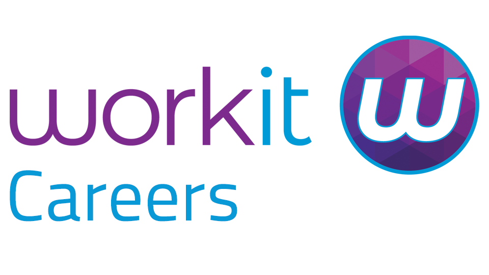 Workit Careers Logo